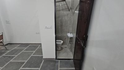 1 BHK Independent Builder Floor