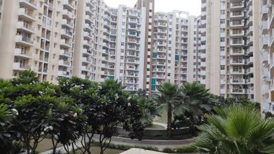 Image of 1150 Sq.ft 2 BHK Apartment / Flat for sale in Terra Elegance, Sector 33, Bhiwadi for Rs. 4200000