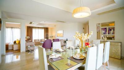 Hall Image of 2660 Sq.ft 3 BHK Apartment / Flat for sale in Bestech Park View Grand Spa, Sector 81 Gurgaon for Rs. 30000000
