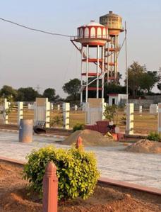 Image of 900 Sq.ft Residential Plot / Land for sale in Bhankrota, Jaipur for Rs. 5500000