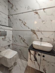 Image of 2250 Sq.ft 3 BHK Builder Floor for sale in Sector 7, Gurgaon for Rs. 25500000