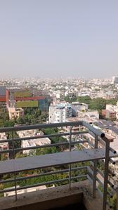 Image of 1815 Sq.ft 3 BHK Apartment / Flat for rent in Unitech Fresco, Sector 50, Gurgaon for Rs. 65000