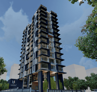 Image of 1100 Sq.ft 3 BHK Apartment / Flat for sale in Pardis Chitragandha, Chembur, Mumbai for Rs. 29700000