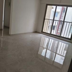 2.5 BHK Flat