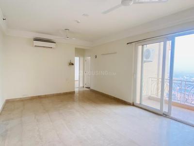 3 BHK Apartment