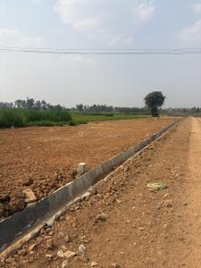 Image of 2400 Sq.ft Residential Plot / Land for sale in Devanahalli, Bengaluru for Rs. 2684200
