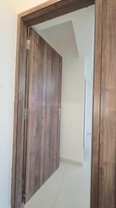 Bedroom Image of 1057 Sq.ft 2 BHK Apartment / Flat for sale in Panvel Navi Mumbai for Rs. 9700000