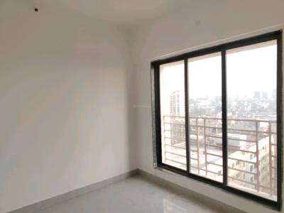 Bedroom Image of 880 Sq.ft 2 BHK Apartment / Flat for sale in Alpinepeak Seasons, Naigaon East Naigaon for Rs. 5300000