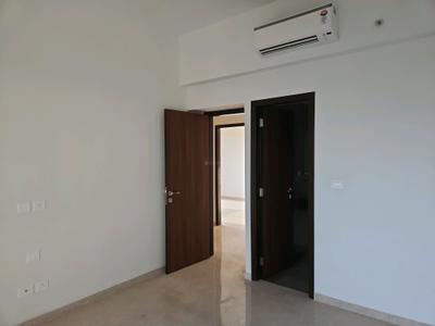 Bedroom Image of 1350 Sq.ft 3 BHK Apartment / Flat for rent in Piramal Mahalaxmi South Tower, Worli Mumbai for Rs. 270000
