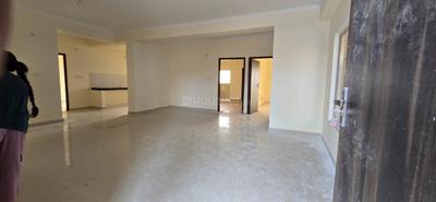 Hall Image of 1475 Sq.ft 3.5 BHK Apartment / Flat for sale in Khati Baba Jhansi for Rs. 8200000