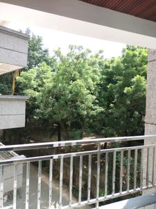 Bedroom Two Image of 1800 Sq.ft 4 BHK Apartment / Flat for sale in Ashwaryam Apartments, Sector 4 Dwarka New Delhi for Rs. 42100000