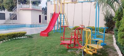 Image of 13800 Sq.ft 5 BHK Farm House for sale in Parwaliya Sadak, Bhopal for Rs. 17500000