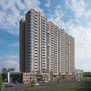 3 BHK Flat
