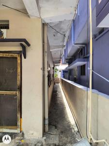 Balcony Image of 2128 Sq.ft 4 BHK Apartment / Flat for sale in Independent Triplex House, Puppalaguda Hyderabad for Rs. 18500000