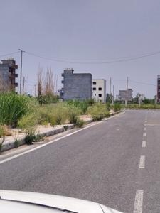 Image of 60 Sq.ft Residential Plot / Land for sale in Sector 29 Rohini, New Delhi for Rs. 17500000