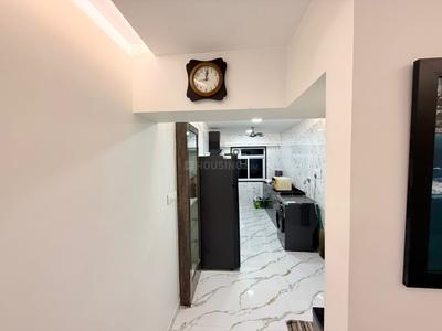 Hall Image of Flat sharing  in Khar West, Mumbai