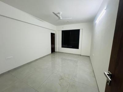 Bedroom Image of 1650 Sq.ft 3 BHK Apartment / Flat for sale in Adani Archway, Jagatpur Ahmedabad for Rs. 12000000