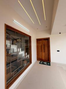 Balcony Image of 2600 Sq.ft 4 BHK Independent House for sale in Kakkanad Kochi for Rs. 13000000