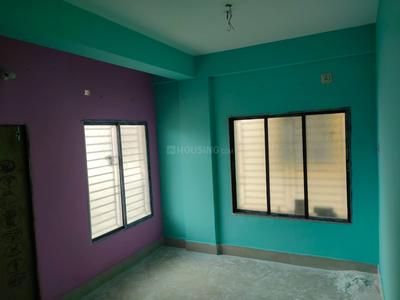 Bedroom Image of 900 Sq.ft 2 BHK Apartment / Flat for rent in Mourigram Howrah for Rs. 11000