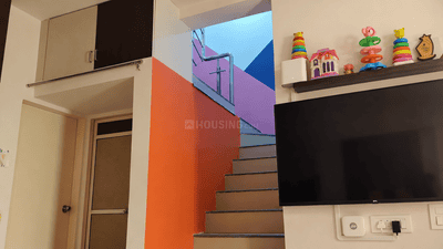 Image of 1260 Sq.ft 3 BHK Independent House for sale in Tarsali, Vadodara for Rs. 7200000