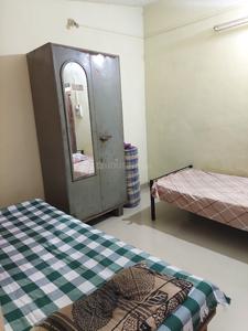 Bedroom Image of Shubham Mohite in Viman Nagar, Pune