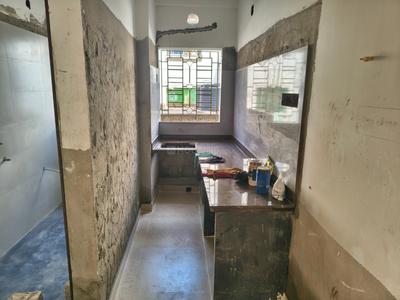 Kitchen Image of 728 Sq.ft 2 BHK Apartment / Flat for sale in South Dum Dum Kolkata for Rs. 3931200