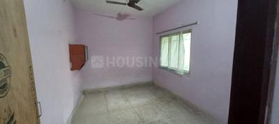 Bedroom Image of 751 Sq.ft 2 BHK Apartment / Flat for sale in Baguiati Kolkata for Rs. 1950000