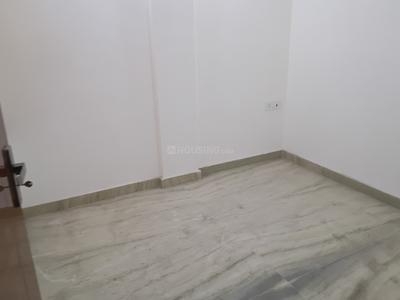 Bedroom Image of 750 Sq.ft 2 BHK Builder Floor for rent in Preet Vihar New Delhi for Rs. 20000