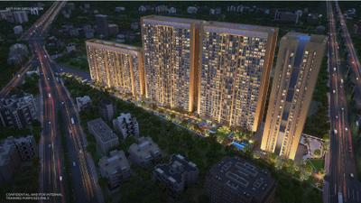 2 BHK Flat