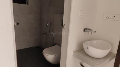 Image of 1150 Sq.ft 2 BHK Apartment / Flat for sale in Aashutosh Alliaance Galaxy, Airoli, Navi Mumbai for Rs. 13800000