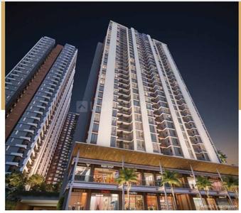 Image of 1322 Sq.ft 3 BHK Apartment / Flat for sale in Rahul Downtown, Punawale, Pune for Rs. 12000000