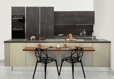 Image of 779 Sq.ft 2 BHK Apartment / Flat for sale in Lodha Crown Dombivli 3, Dombivli East, Thane for Rs. 4700000