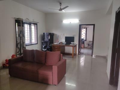 Hall Image of 2700 Sq.ft 3 BHK Independent House for sale in Yapral Secunderabad for Rs. 22500000