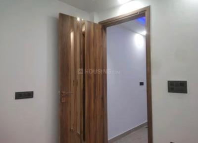 Bedroom Image of 690 Sq.ft 2 BHK Builder Floor for sale in Builders World Property Linkers And Developers BWD - 4, Govindpuri New Delhi for Rs. 5000000