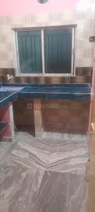 Kitchen Image of 1062 Sq.ft 3 BHK Apartment / Flat for sale in Naktala Kolkata for Rs. 6200000