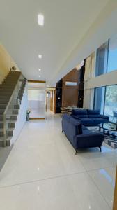 Image of 2411 Sq.ft 4 BHK Apartment / Flat for sale in Sevasi, Vadodara for Rs. 15000000