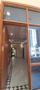 Image of 1377 Sq.ft 2 BHK Builder Floor for rent in Jaypee Kensington Park Plot Phase 2, Sector 133, Noida for Rs. 35000