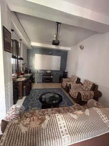 Hall Image of 1274 Sq.ft 3 BHK Apartment / Flat for sale in Maitreya Orange City Park III, Khairy Nagpur for Rs. 5950000