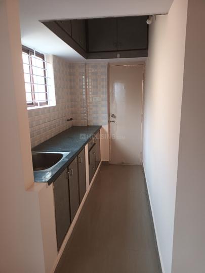 BL Residency Kitchen 1