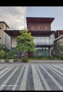 Image of 5985 Sq.ft 4 BHK Villa for sale in Posh Ville, Raysan, Gandhinagar for Rs. 130000000