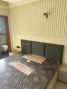 Bedroom Image of 2700 Sq.ft 4 BHK Apartment / Flat for sale in Confianza Bella Plazzo, Tilak Nagar Jaipur for Rs. 25000000