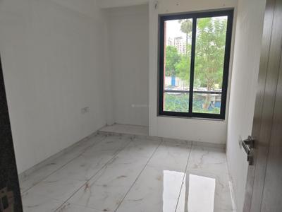 Bedroom Image of 1958 Sq.ft 3 BHK Apartment / Flat for sale in Northern Infinity, Adajan Gam Surat for Rs. 9500000