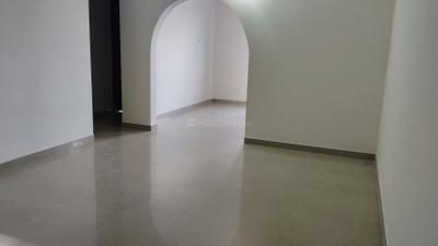 Living Room Image of 1104 Sq.ft 2 BHK Apartment / Flat for sale in Shree Basera, Lohegaon Pune for Rs. 6500000