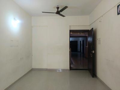 Living Room Image of 900 Sq.ft 2 BHK Apartment / Flat for rent in Kolte Patil Margosa Heights, Mohammed Wadi Pune for Rs. 17000