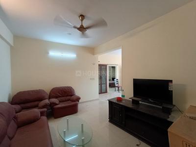 Hall Image of 1280 Sq.ft 2 BHK Apartment / Flat for sale in Doddakannelli Bengaluru for Rs. 12700000