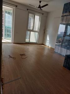 Hall Image of 1890 Sq.ft 3 BHK Apartment / Flat for rent in Brigade Cornerstone Utopia, Varthur Bengaluru for Rs. 80000