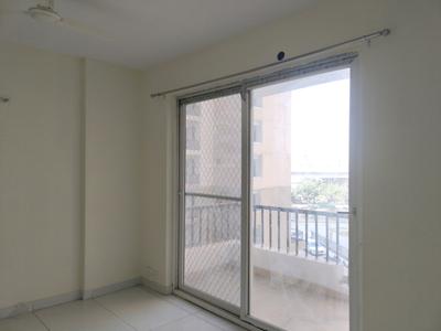 Living Room Image of 1195 Sq.ft 2 BHK Apartment / Flat for sale in Amrapali Heartbeat City IV, Sector 107 Noida for Rs. 12500000