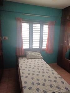 Bedroom Image of 2000 Sq.ft 4 BHK Apartment / Flat for sale in Sanjaynagar Bengaluru for Rs. 12000000
