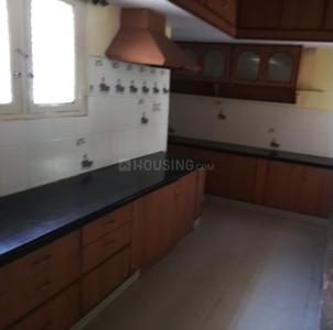 Kitchen Image of 3800 Sq.ft 7 BHK Independent House for sale in Hongasandra Bengaluru for Rs. 30000000