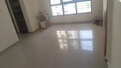Living Room Image of 630 Sq.ft 2 BHK Apartment / Flat for rent in Lodha Casa Bella Gold, Palava Phase 1 Thane for Rs. 17000